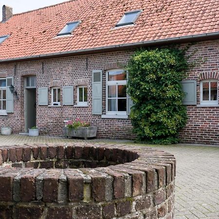 Glabbeek-Hoeve Villa Geetbets Eksteriør billede